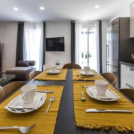Bleu Villa - Three Bedroom Villa With Balcony And City View Dubrovnik Exterior photo